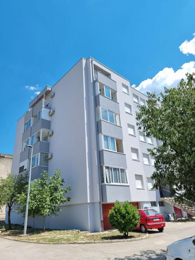 Apartman Anita Ljubuški Exterior foto